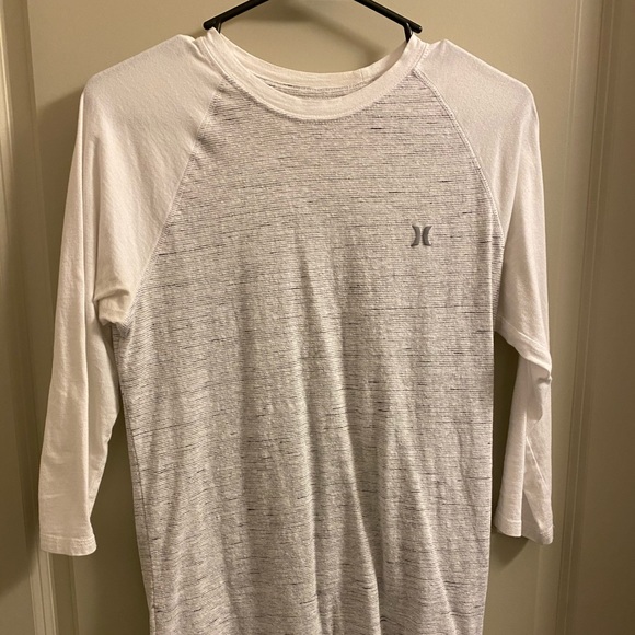Men’s Hurley shirt - Picture 1 of 1